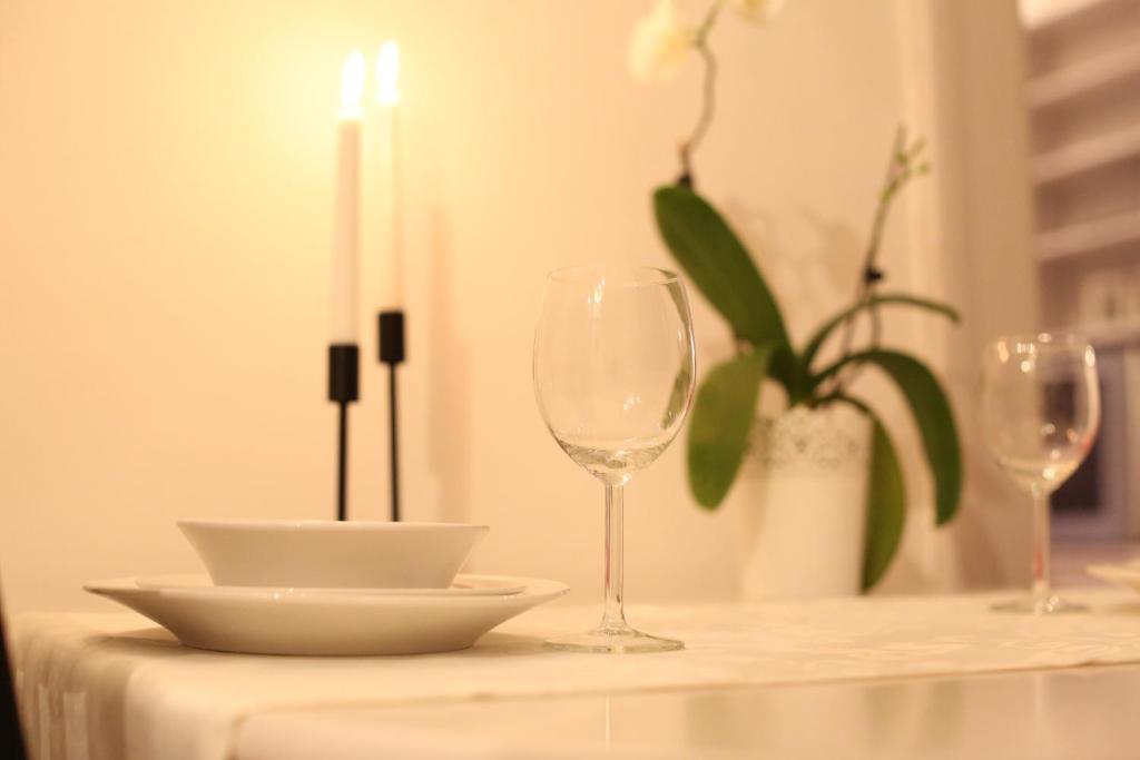 D.Five Classic Luxury Apartment Βουδαπέστη Εξωτερικό φωτογραφία