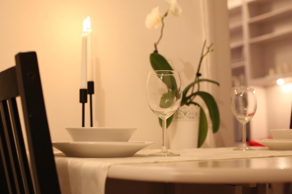D.Five Classic Luxury Apartment Βουδαπέστη Εξωτερικό φωτογραφία